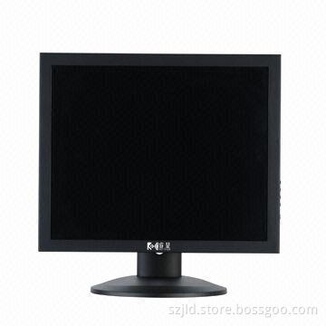 19-inch Medical Monitor, 1M, 1,280 x 1,024 Pixels Resolution Used in CT Area